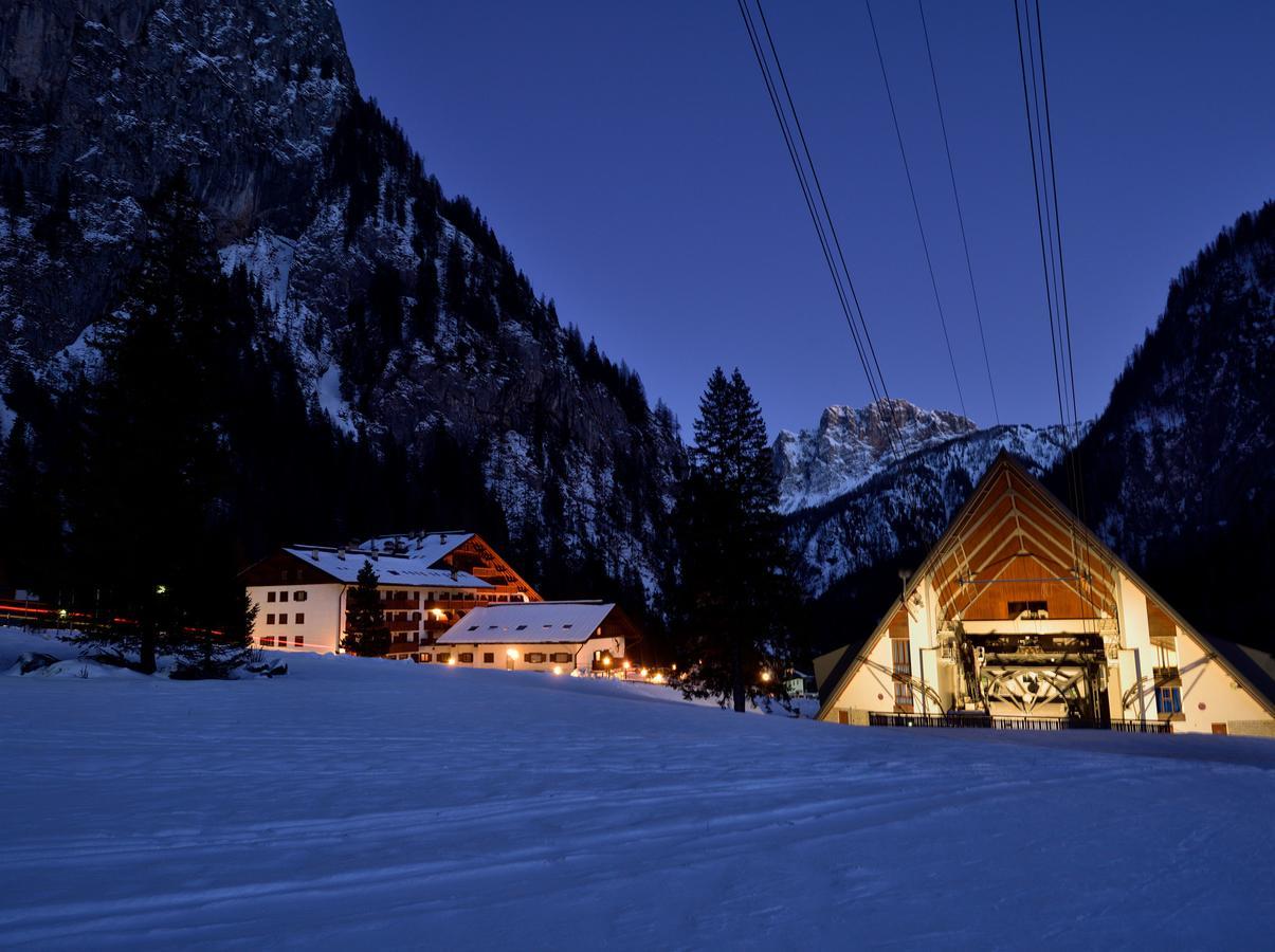 Hotel Principe Marmolada 말가치펠라 외부 사진